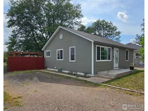 615 Franklin St, Sterling, CO 80751