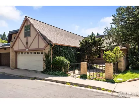 4953 Clubhouse Ct, Boulder, CO 80301