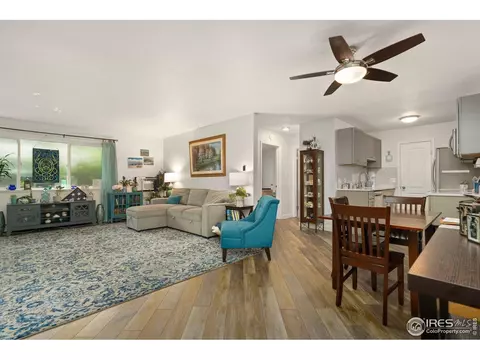 1315 Kirkwood Dr #706, Fort Collins, CO 80525
