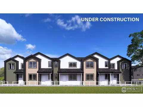 3904 Net St, Evans, CO 80620