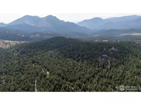 6102 Flagstaff Rd, Boulder, CO 80302