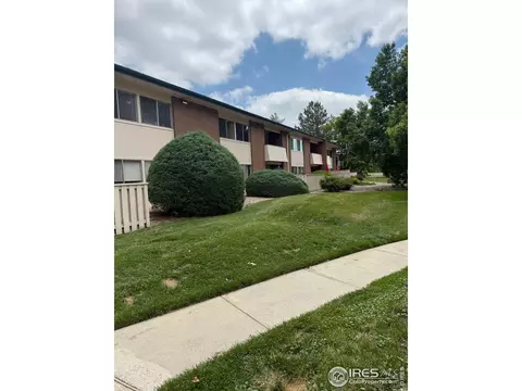 5102 Williams Fork Trl #205, Boulder, CO 80301