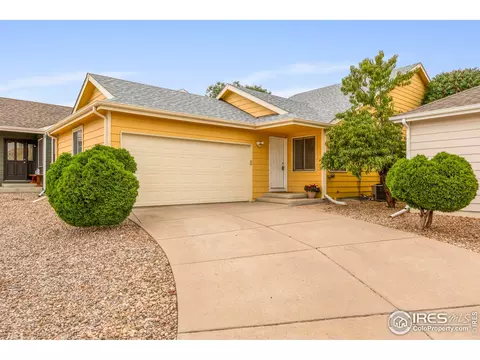 5509 Fossil Ridge Dr E, Fort Collins, CO 80525