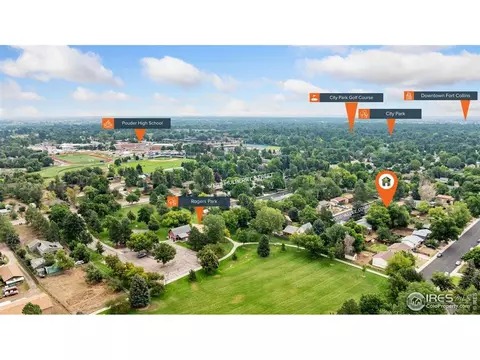 2519 Woodvalley Ct, Fort Collins, CO 80521
