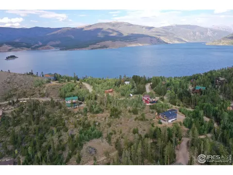 405 Grand County Road 634, Granby, CO 80446