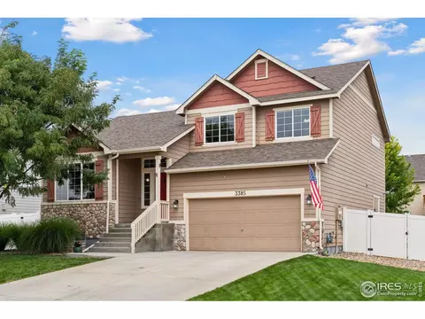 3385 Butternut Ln, Johnstown, CO 80534