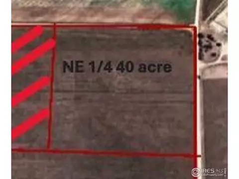 0 Tbd Cr 71, Briggsdale, CO 80611