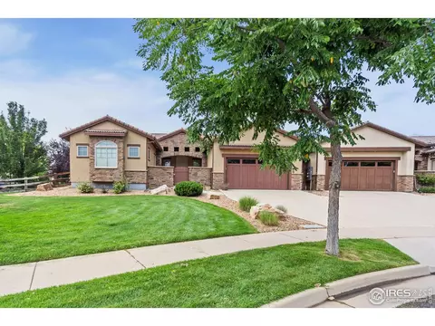5115 Daylight Ct, Fort Collins, CO 80528