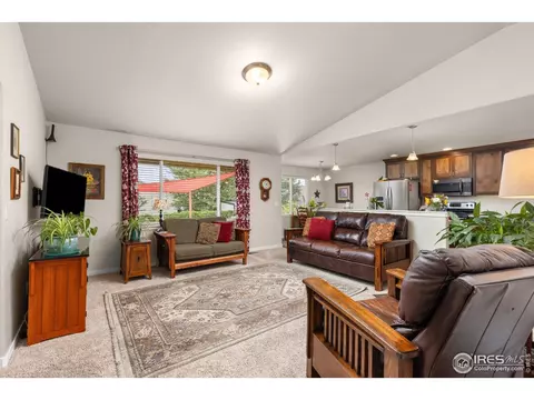 550 Cimarron Dr, Ault, CO 80610 photo 5