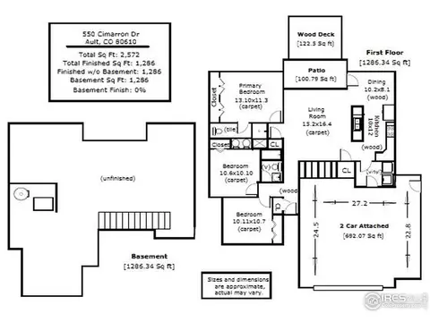 550 Cimarron Dr, Ault, CO 80610 photo 26