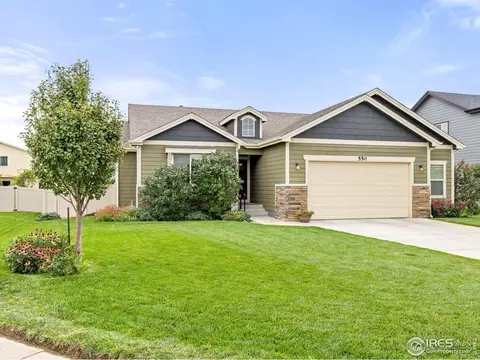 550 Cimarron Dr, Ault, CO 80610 photo 2
