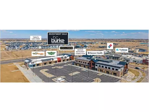 5451 E Harmony Rd #107, Timnath, CO 80547