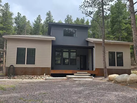 710 Mcmillen Way, Nederland, CO 80466