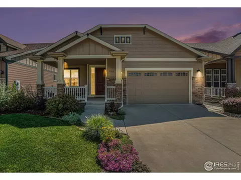 2026 Scarecrow Rd, Fort Collins, CO 80525