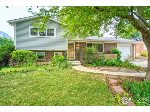 2605 Table Mesa Ct, Boulder, CO 80305