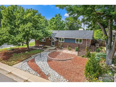 4105 Yarrow Ct, Wheat Ridge, CO 80033
