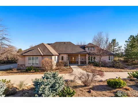 8858 Prairie Knoll Dr, Longmont, CO 80503
