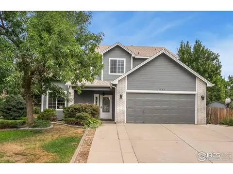 1202 Creekwood Ct, Windsor, CO 80550