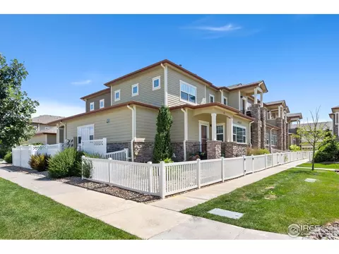 4862 Brookfield Dr #3-A, Fort Collins, CO 80528