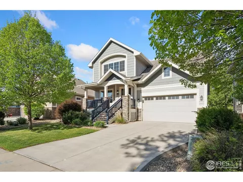 4045 Stoney Creek Dr, Fort Collins, CO 80525