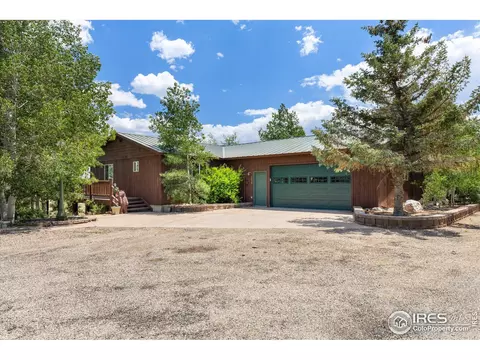 230 Eagle Dr, Walden, CO 80480 photo 1