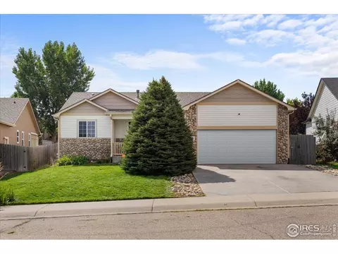 8814 18th St, Greeley, CO 80634