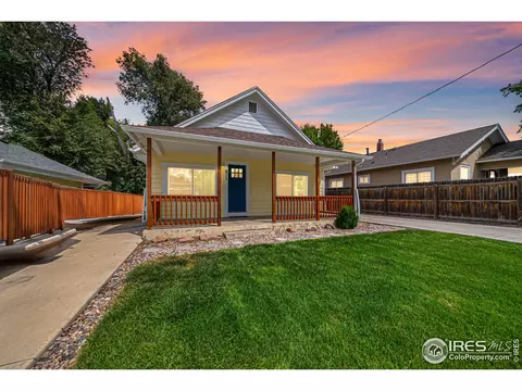 811 Edison St, Brush, CO 80723