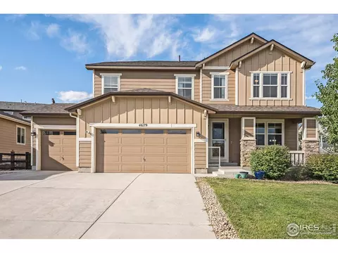 4679 Lakeside Dr, Longmont, CO 80504