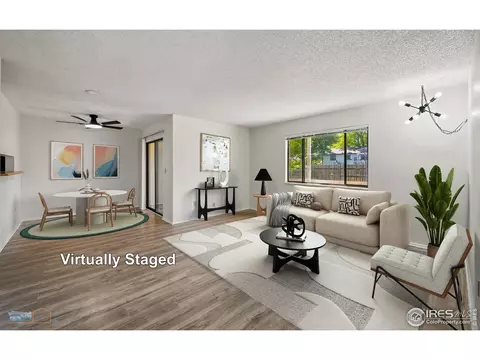 1100 Bacchus Dr #14-A, Lafayette, CO 80026