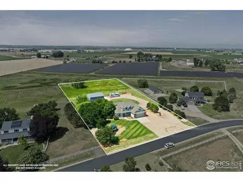 32653 Stagecoach Rd, Windsor, CO 80550