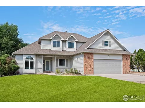 32653 Stagecoach Rd, Windsor, CO 80550 photo 3
