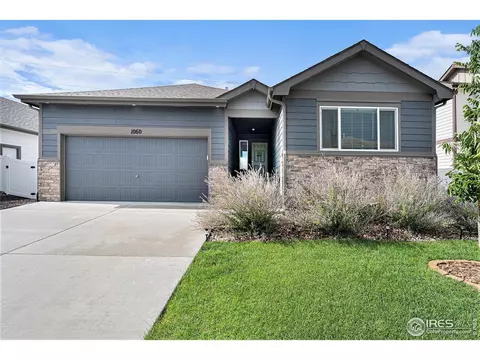 1060 Kendalbrook Dr, Windsor, CO 80550 photo 2