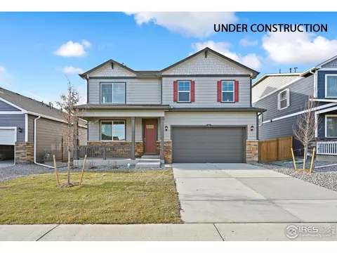 1528 Plata St, Lochbuie, CO 80603