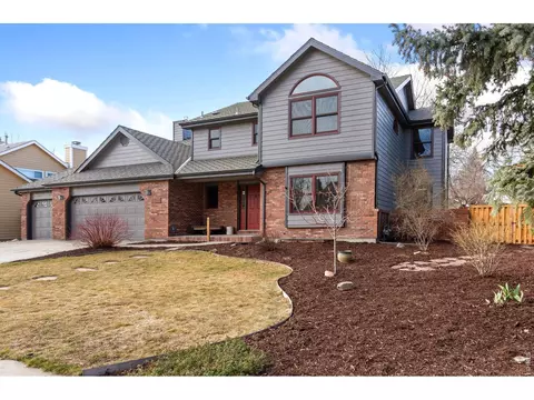 1501 Redberry Ct, Fort Collins, CO 80525