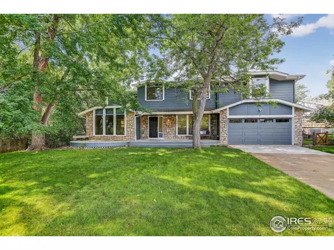 4251 Peach Way, Boulder, CO 80301 photo 1
