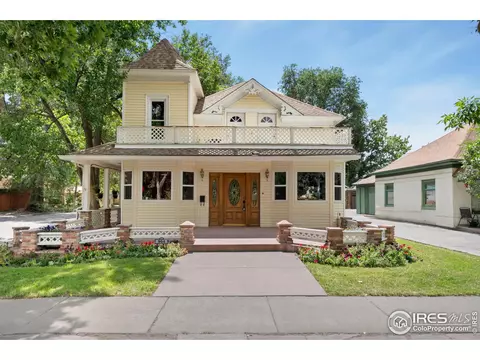 904 W 5th St, Loveland, CO 80537