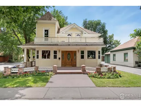904 W 5th St, Loveland, CO 80537