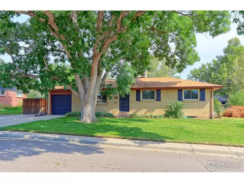 3373 W Monmouth Ave, Englewood, CO 80110