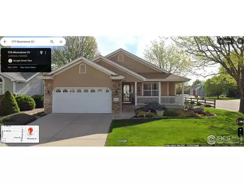 1717 Moonstone Cir, Loveland, CO 80537