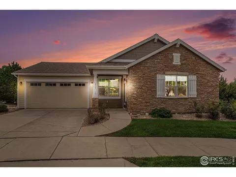 4751 Pleasant Oak Dr #B39, Fort Collins, CO 80525
