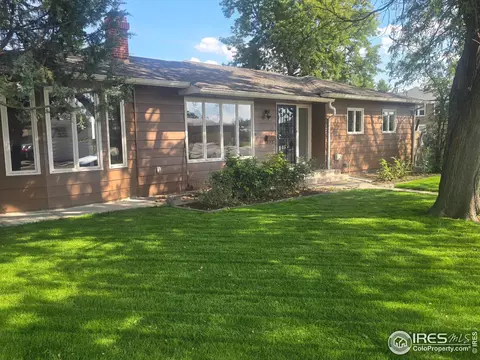 702 Diana St, Fort Morgan, CO 80701
