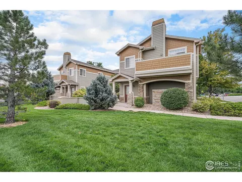 6607 W 3rd St #11-1100, Greeley, CO 80634