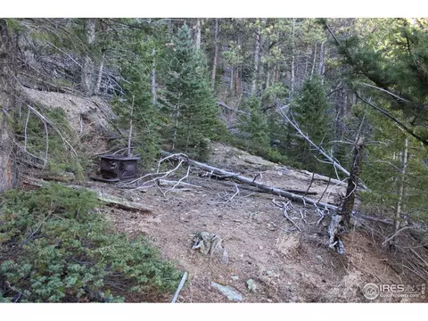 0 Pennsylvania Gulch Rd, Boulder, CO 80302