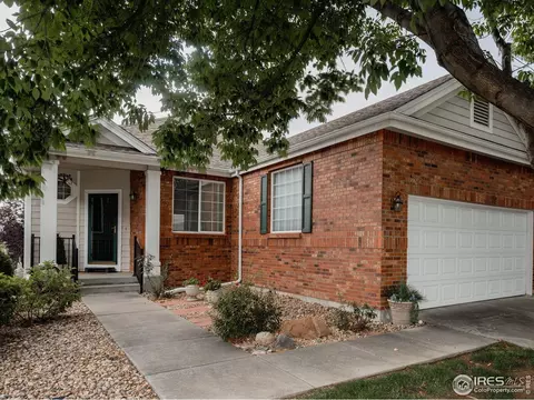 950 Southridge Greens Blvd # 20, Fort Collins, CO 80525