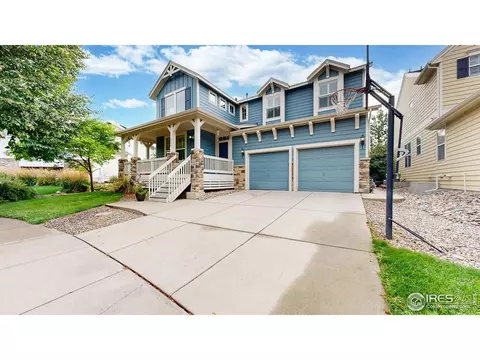 3832 Kepler Dr, Fort Collins, CO 80528