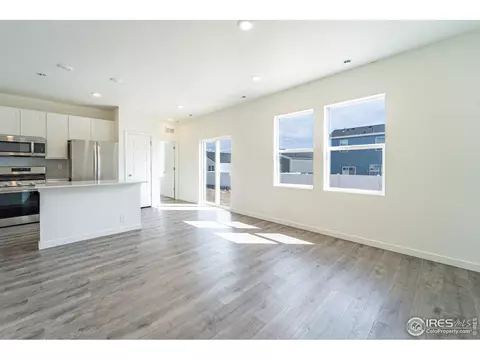 3816 Kenai St, Evans, CO 80620 photo 2
