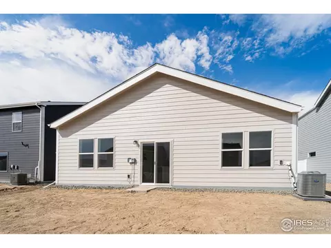3816 Kenai St, Evans, CO 80620 photo 11