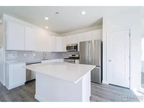 3816 Kenai St, Evans, CO 80620 photo 3