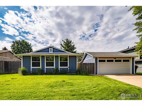 311 Chinook Ave, Longmont, CO 80504