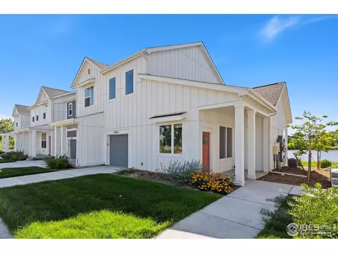 5561 Wheelhouse Way #1, Fort Collins, CO 80528